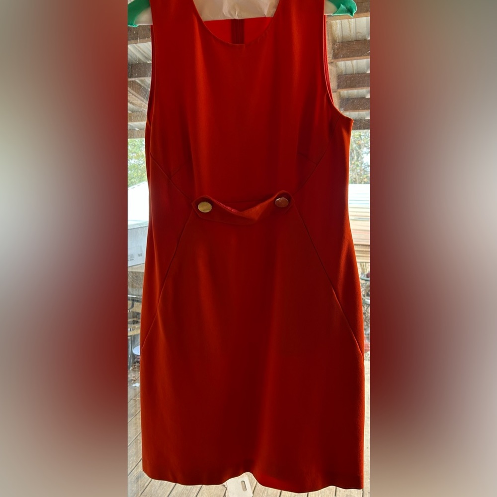 Tory Burch dress
